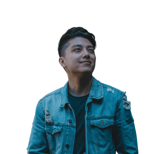 Profile picture of me