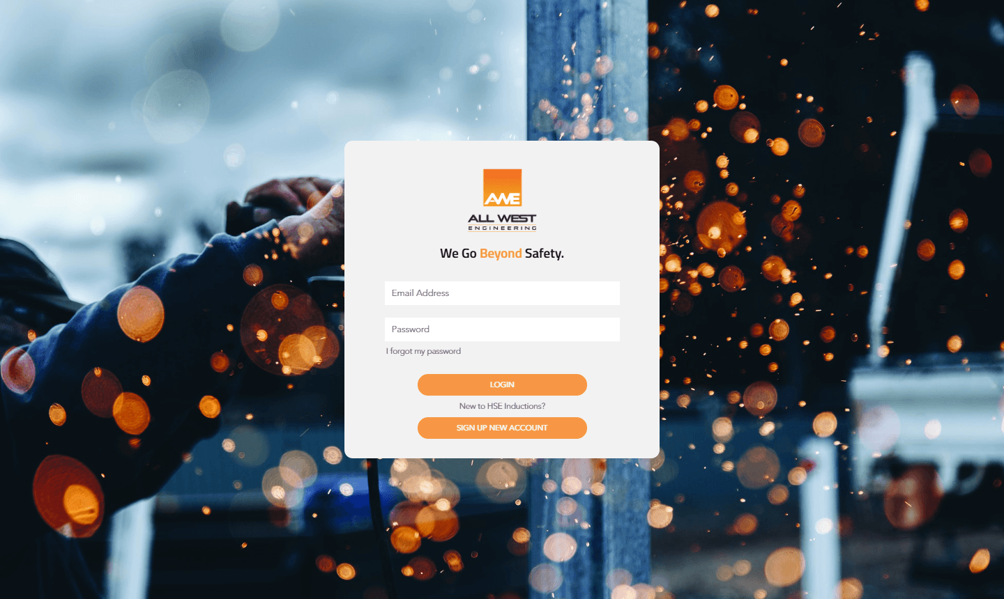 All West Engineering snapshot preview